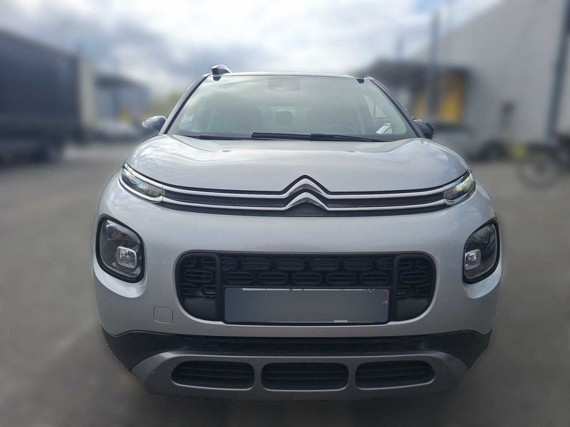 Citroen C3 Aircross 1.2 PureTech Shine 2018 – снимка 7