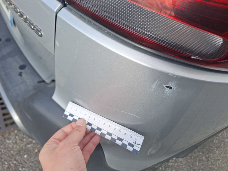 Citroen C3 Aircross 1.2 PureTech Shine 2018 – снимка 61