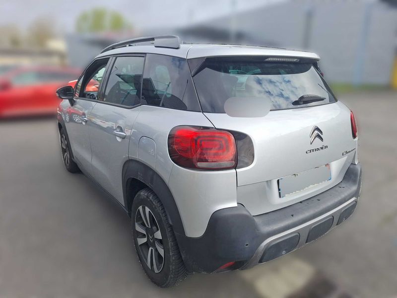 Citroen C3 Aircross 1.2 PureTech Shine 2018 – снимка 3