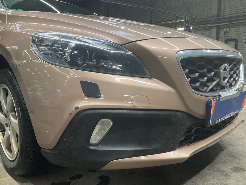 Volvo V40 Cross Country 2.0 D3 You! 2015 – снимка 28