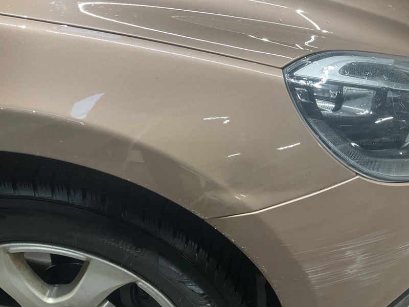 Volvo V40 Cross Country 2.0 D3 You! 2015 – снимка 23