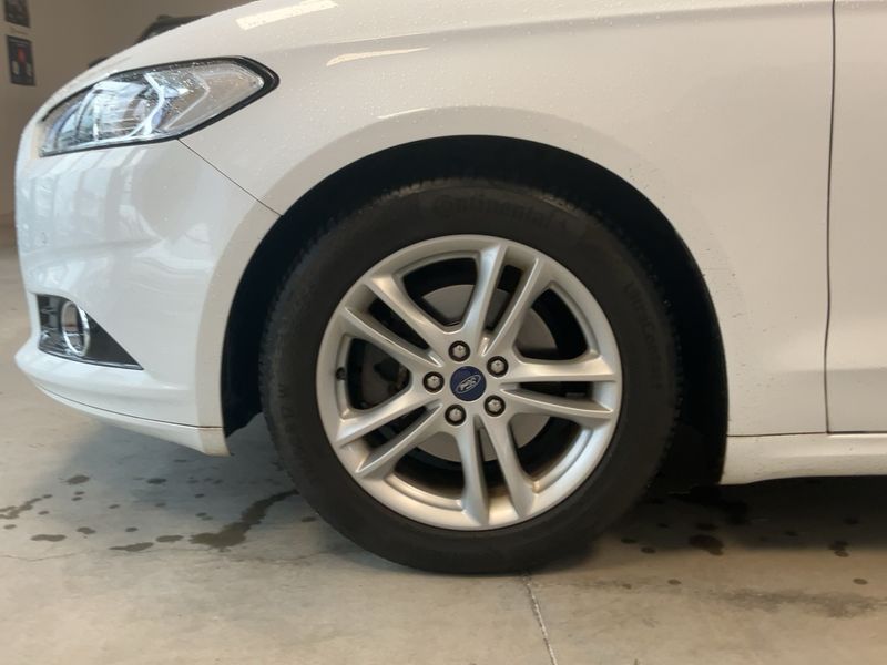 Ford Mondeo 2.0 TDCi Titanium 2015 – снимка 3