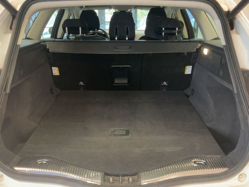 Ford Mondeo 2.0 TDCi Titanium 2015 – снимка 15