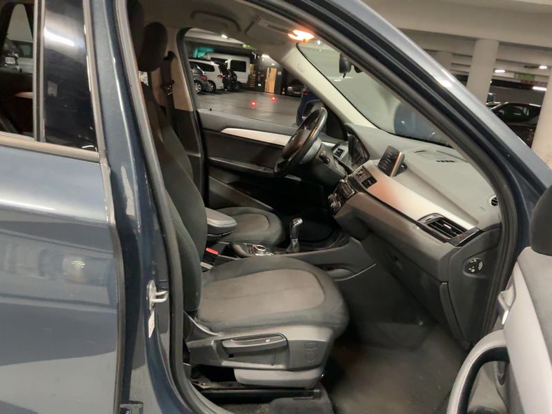 BMW X1 sDrive 18i Lounge 2017 – снимка 16