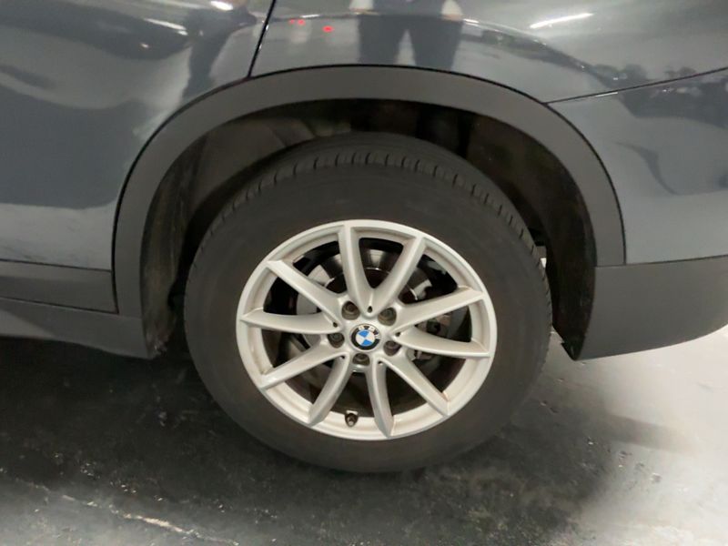 BMW X1 sDrive 18i Lounge 2017 – снимка 5