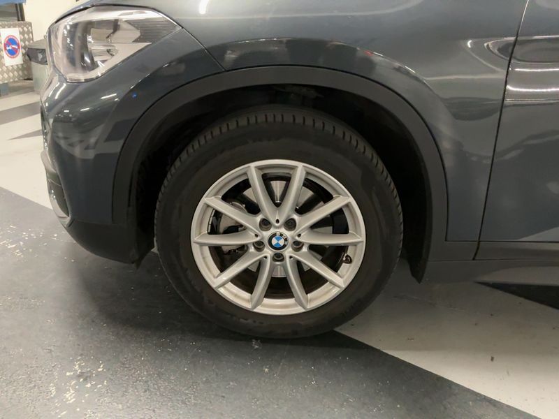 BMW X1 sDrive 18i Lounge 2017 – снимка 3