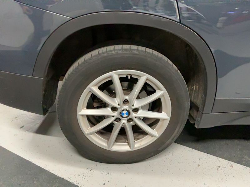 BMW X1 sDrive 18i Lounge 2017 – снимка 9