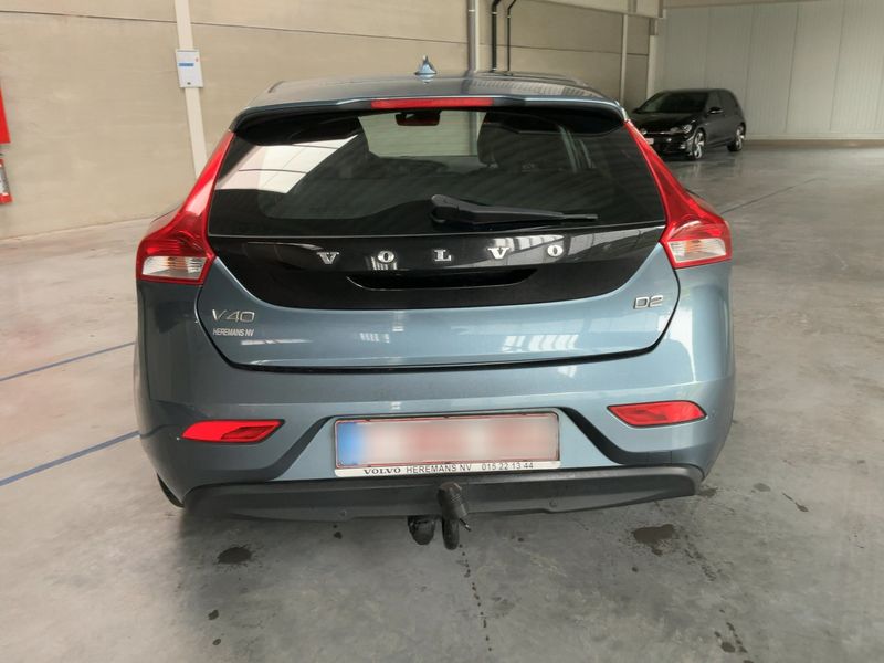 Volvo V40 1.6 D2 Momentum 2014 – снимка 7