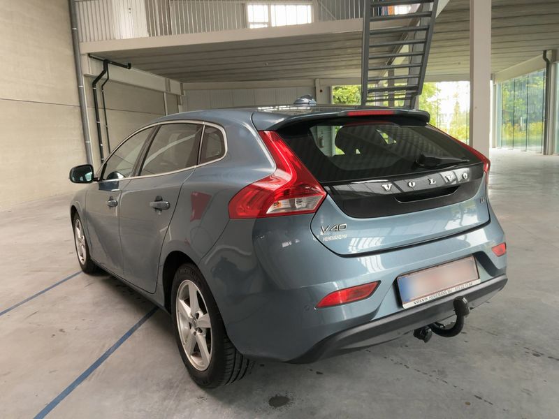 Volvo V40 1.6 D2 Momentum 2014 – снимка 6