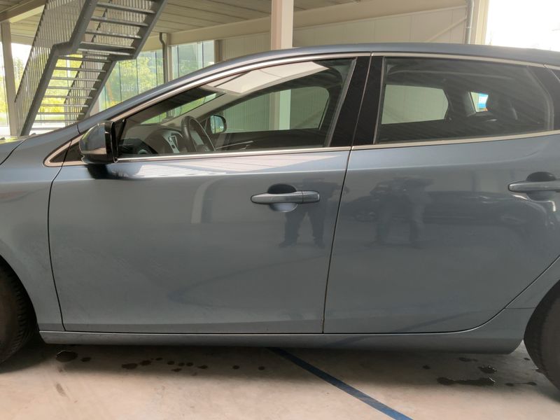 Volvo V40 1.6 D2 Momentum 2014 – снимка 4