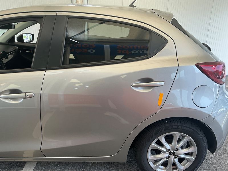 Mazda 2 1.5 Diesel Center-Line 2015 – снимка 27