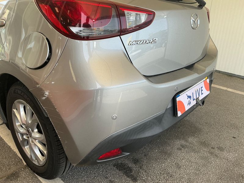 Mazda 2 1.5 Diesel Center-Line 2015 – снимка 32