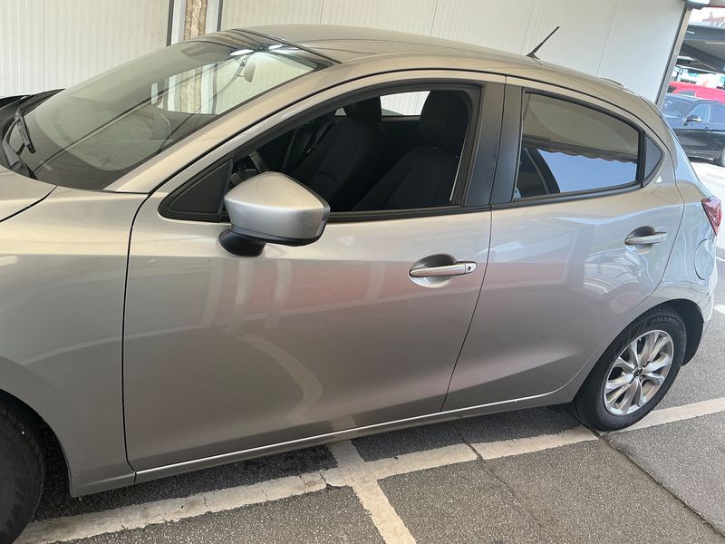 Mazda 2 1.5 Diesel Center-Line 2015 – снимка 4
