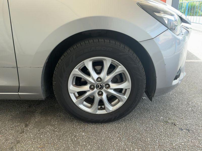 Mazda 2 1.5 Diesel Center-Line 2015 – снимка 11