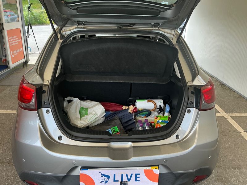 Mazda 2 1.5 Diesel Center-Line 2015 – снимка 15