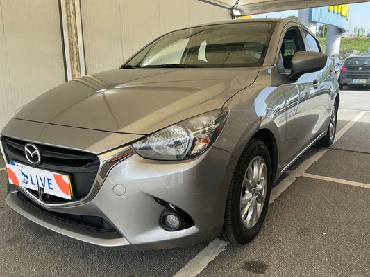 Mazda 2 1.5 Diesel Center-Line 2015 – снимка 1
