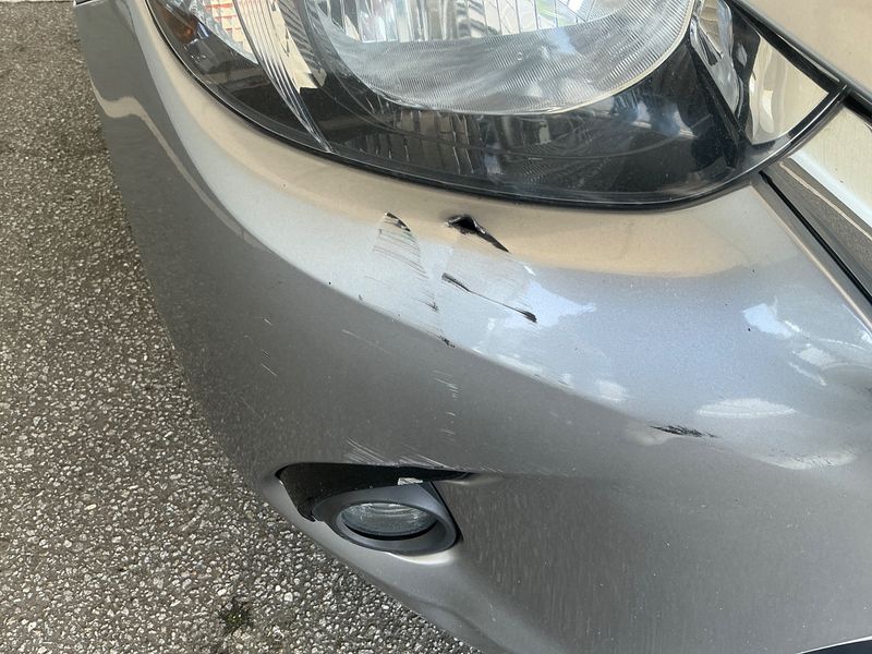 Mazda 2 1.5 Diesel Center-Line 2015 – снимка 34
