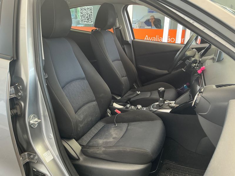 Mazda 2 1.5 Diesel Center-Line 2015 – снимка 16