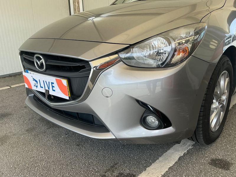 Mazda 2 1.5 Diesel Center-Line 2015 – снимка 36
