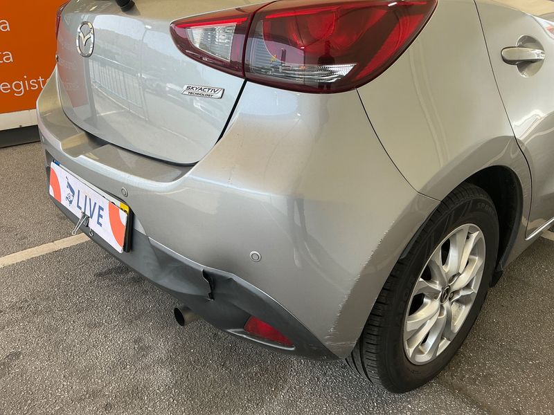 Mazda 2 1.5 Diesel Center-Line 2015 – снимка 33