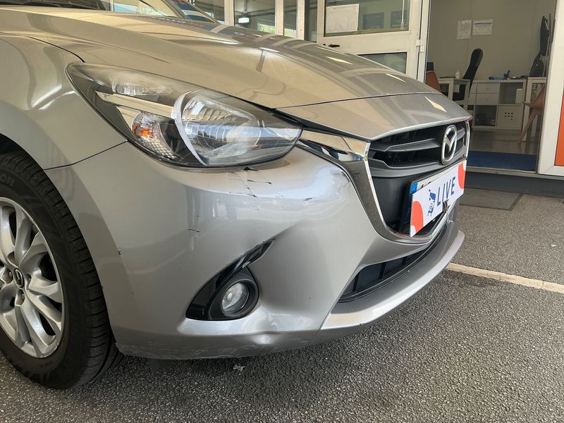 Mazda 2 1.5 Diesel Center-Line 2015 – снимка 35