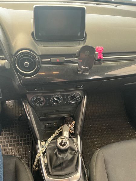 Mazda 2 1.5 Diesel Center-Line 2015 – снимка 30