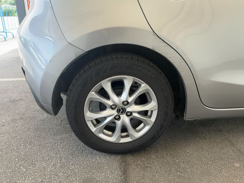 Mazda 2 1.5 Diesel Center-Line 2015 – снимка 9
