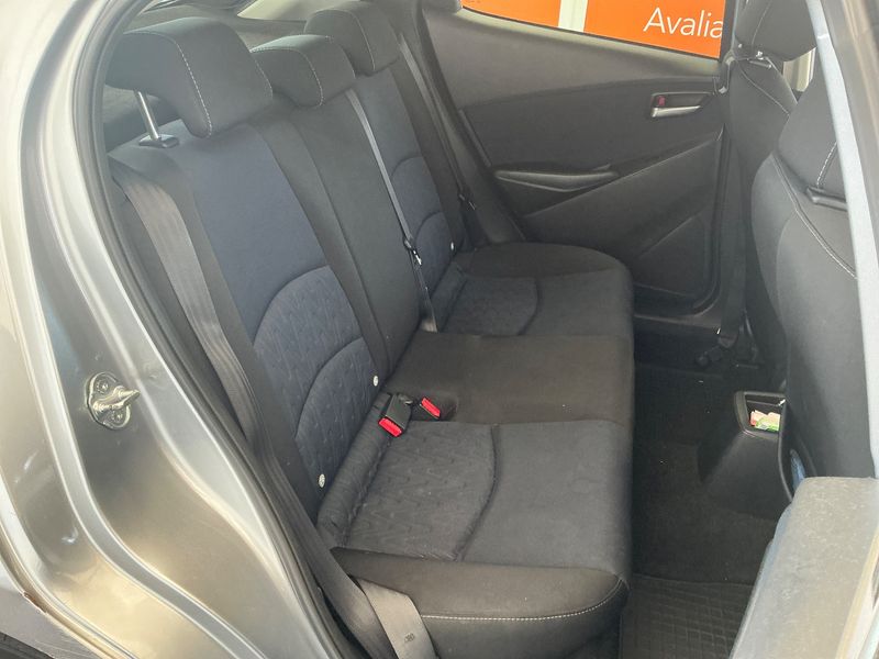 Mazda 2 1.5 Diesel Center-Line 2015 – снимка 19