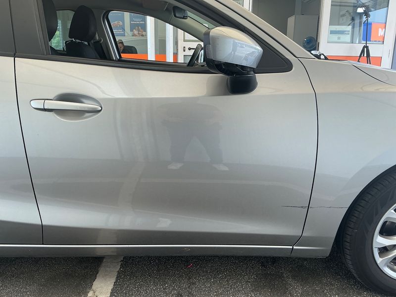 Mazda 2 1.5 Diesel Center-Line 2015 – снимка 24