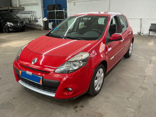 Renault Clio 1.2 Dynamique 2009 – снимка 1