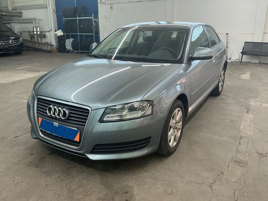 Audi A3 2.0 TDI Attraction 2009 – снимка 1