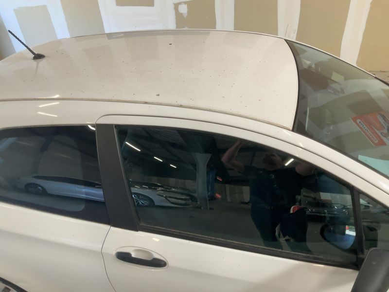 Toyota Yaris 1.4 D-4D Active 2016 – снимка 13