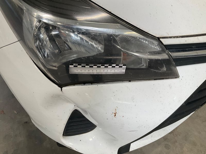 Toyota Yaris 1.4 D-4D Active 2016 – снимка 37