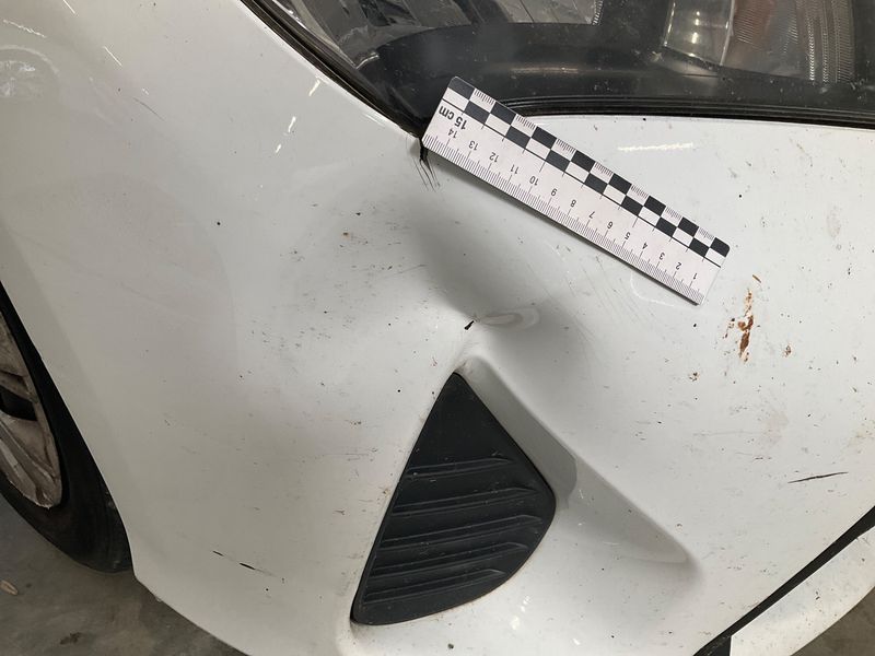 Toyota Yaris 1.4 D-4D Active 2016 – снимка 35