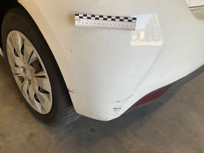 Toyota Yaris 1.4 D-4D Active 2016 – снимка 30