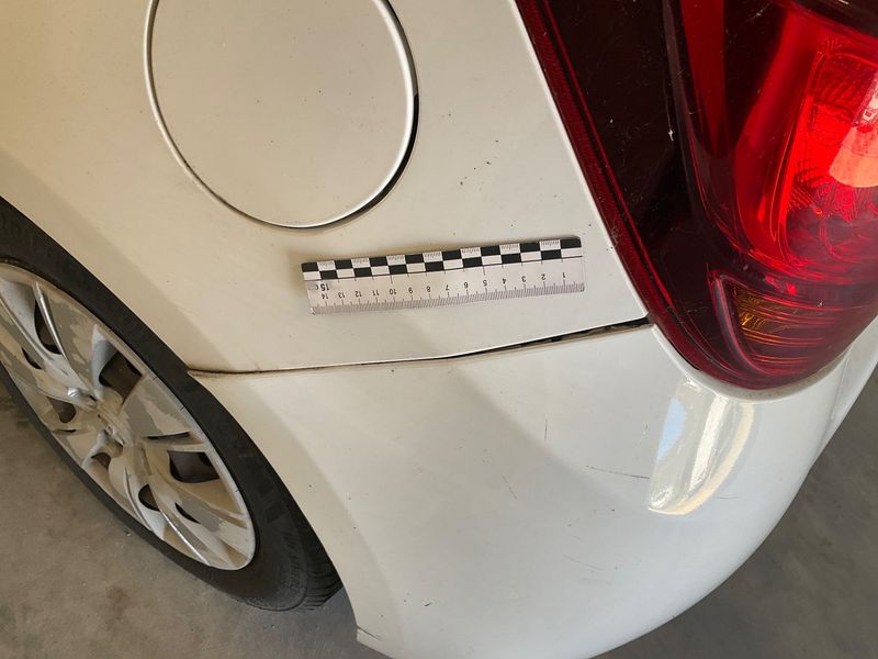 Toyota Yaris 1.4 D-4D Active 2016 – снимка 32