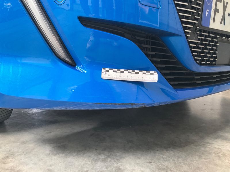 Peugeot 208 1.2 PureTech GT Line 2021 – снимка 28