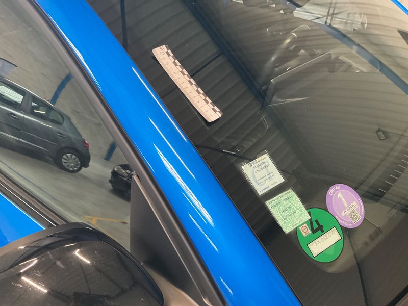 Peugeot 208 1.2 PureTech GT Line 2021 – снимка 22