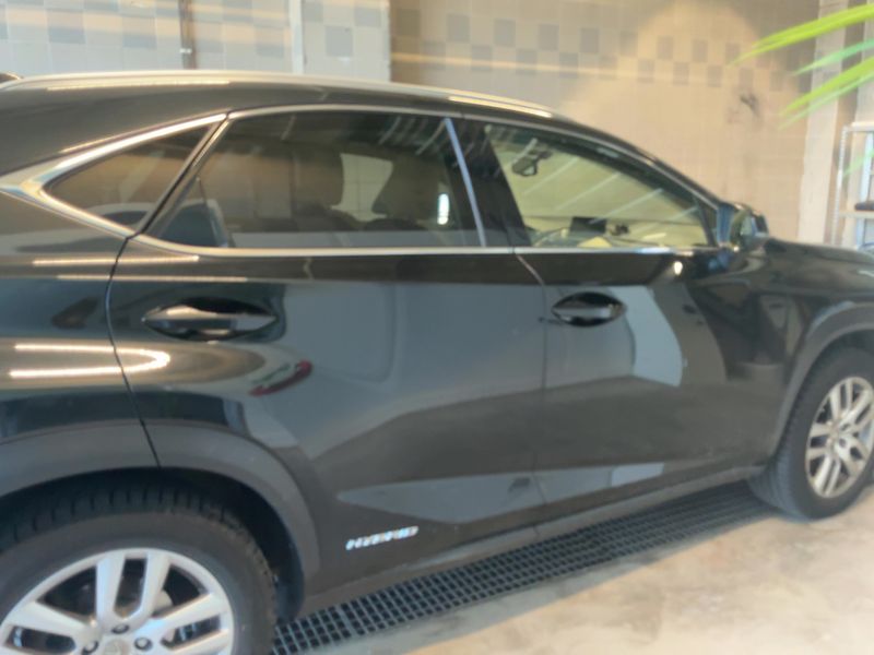 Lexus NX-Serie NX 300h E-Four Executive 2016 – снимка 10