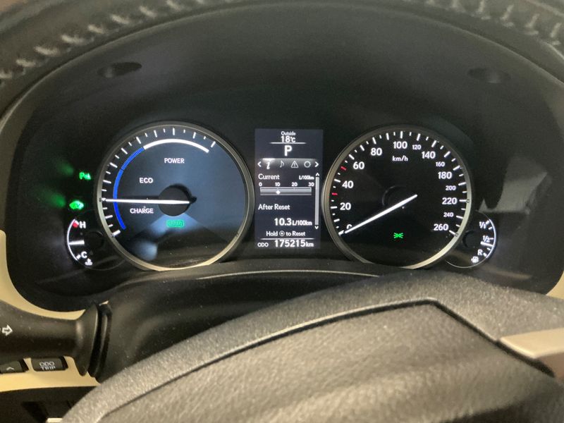 Lexus NX-Serie NX 300h E-Four Executive 2016 – снимка 18