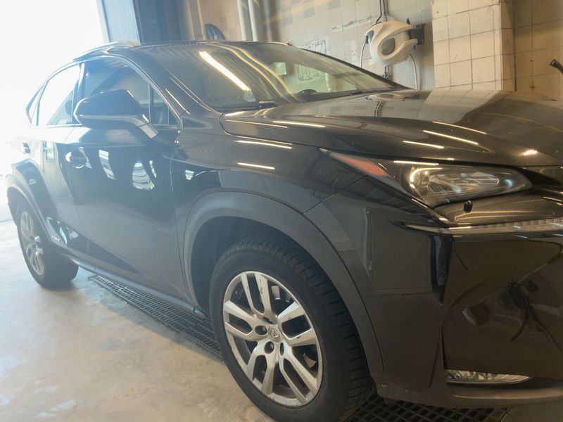 Lexus NX-Serie NX 300h E-Four Executive 2016 – снимка 12