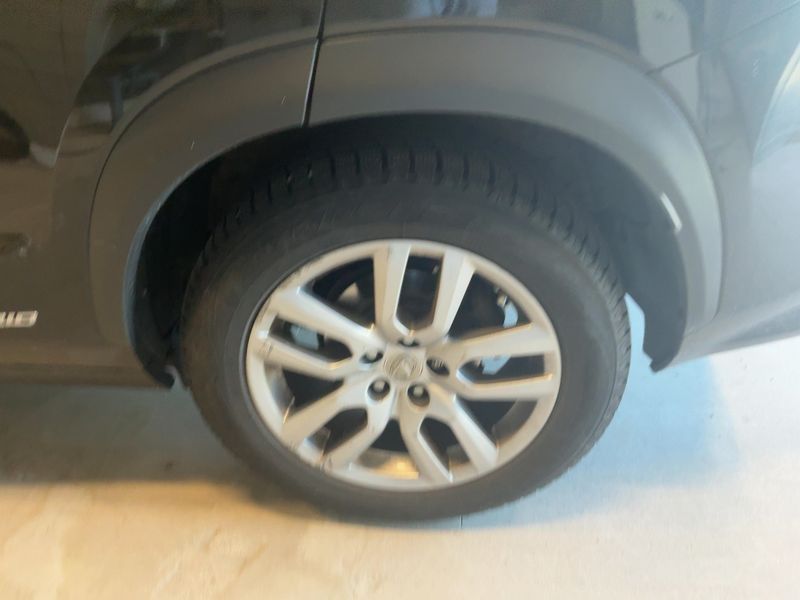 Lexus NX-Serie NX 300h E-Four Executive 2016 – снимка 5