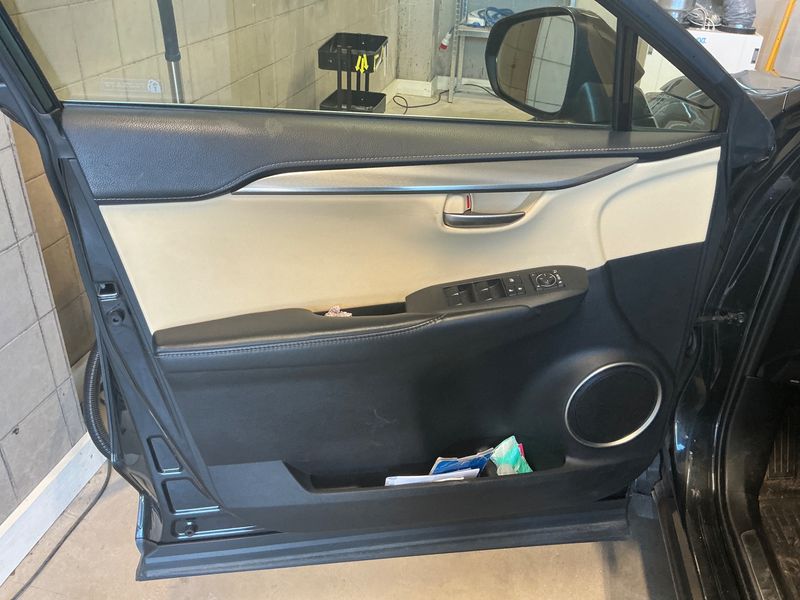 Lexus NX-Serie NX 300h E-Four Executive 2016 – снимка 25
