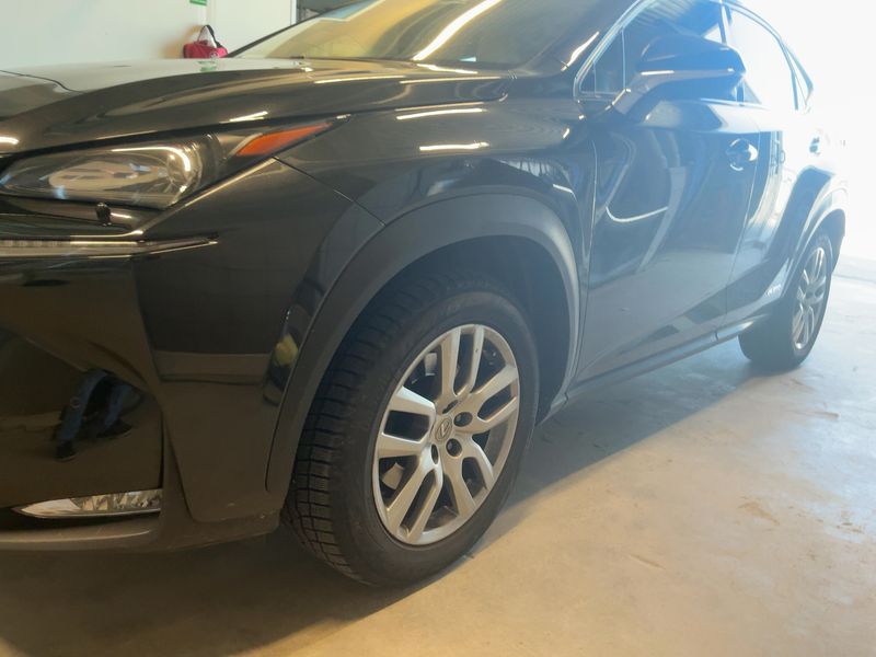 Lexus NX-Serie NX 300h E-Four Executive 2016 – снимка 2