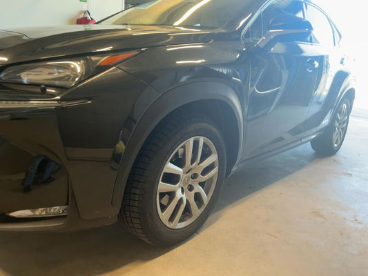 Lexus NX-Serie NX 300h E-Four Executive 2016 – снимка 2