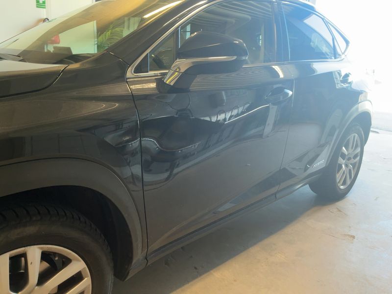 Lexus NX-Serie NX 300h E-Four Executive 2016 – снимка 4