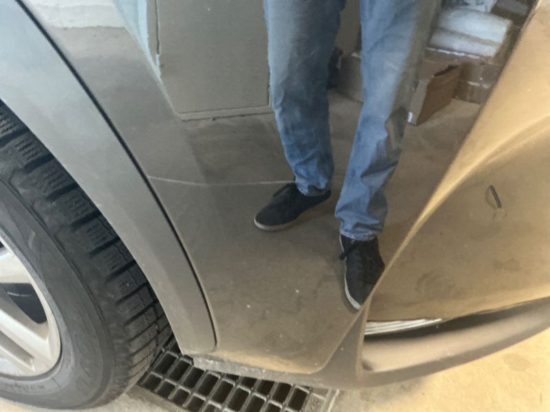 Lexus NX-Serie NX 300h E-Four Executive 2016 – снимка 33