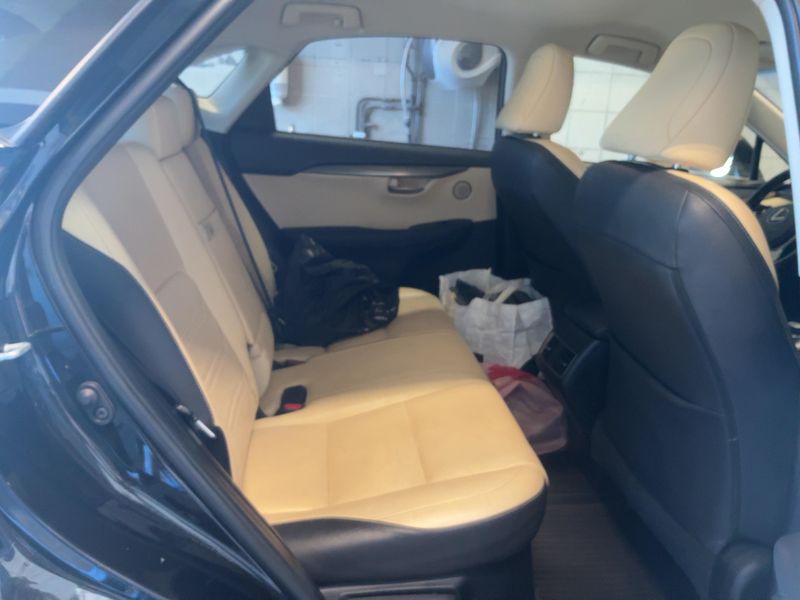 Lexus NX-Serie NX 300h E-Four Executive 2016 – снимка 19