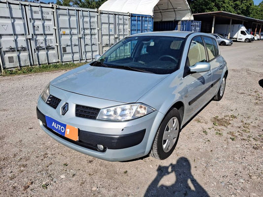 Renault Megane 1.6 Emotion 2005 – снимка 1