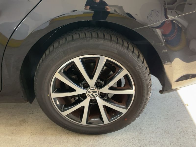 Volkswagen Touran 1.6 TDI Trendline BlueMotion Tech 2013 – снимка 5